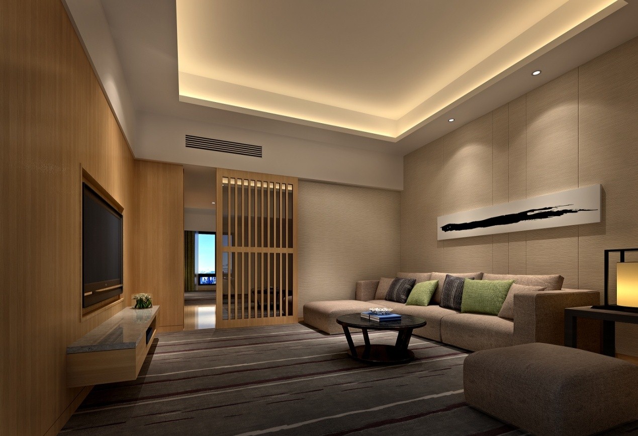 Suite Deluxe